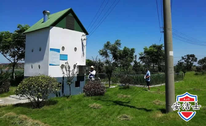 浦江电线电缆除杀白蚁