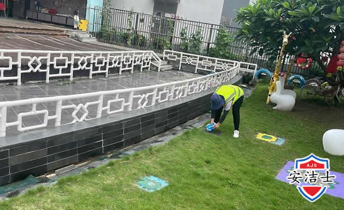 浦江园林树木灭白蚁